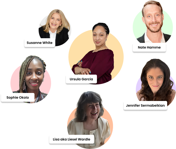 Caregiver Expert Insights