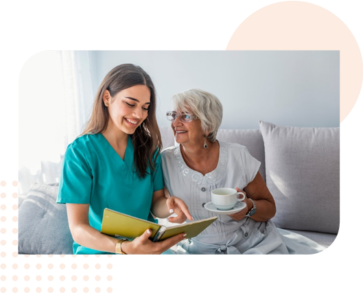 Online Training Platform for Caregivers - Learn2Care