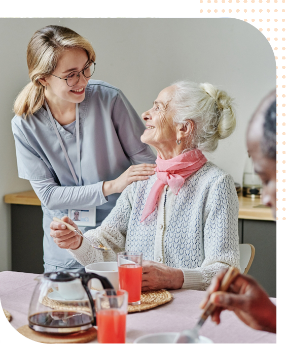 Comprehensive Caregiver Training - Learn2Care