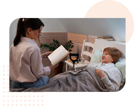 Comprehensive End-of-Life Care Training Program - Learn2Care