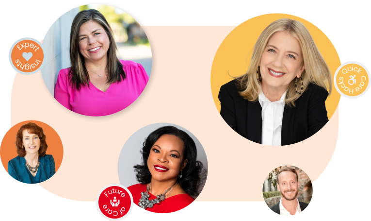 Caregiver Expert Insights