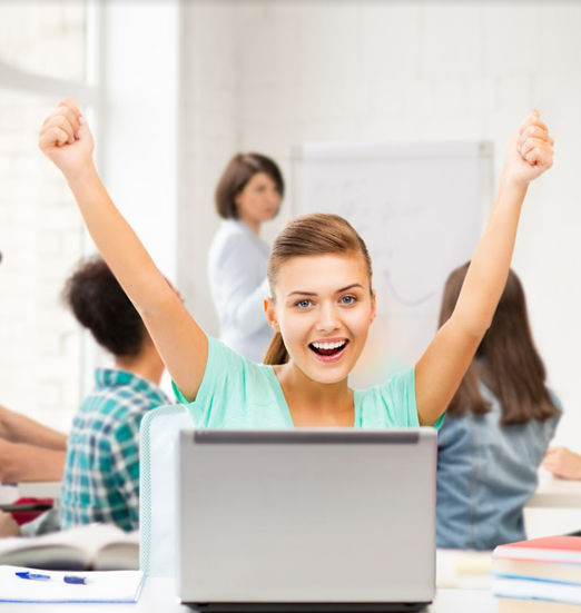 Leadership Growth - Learn2Care
