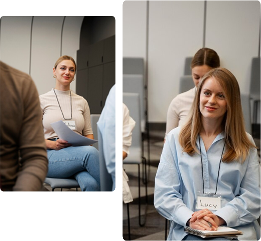 Learn2Care’s Leadership Course for Care Staff