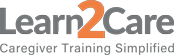 Learn2Care Online Caregiver Training Platform