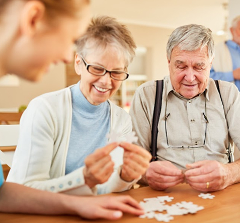 Professional Caregiver Training - Learn2Care