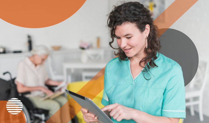The Home Health Aide Skills Checklist You’ve Been Waiting For!
