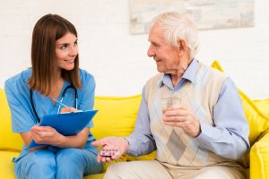 Communication Techniques for Caregivers: Building Trust and Understanding