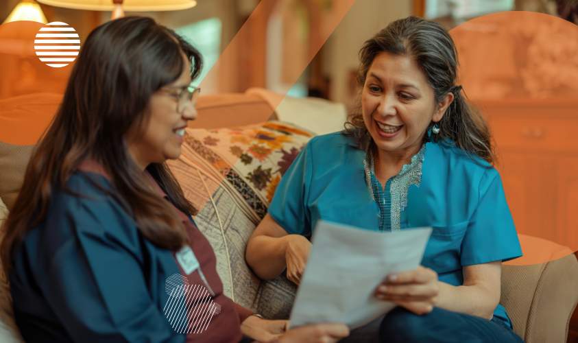 Compliance & Best Practices: Staying Ahead of the Curve in Caregiving Regulations
