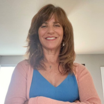 Caregiver Expert Laurette Foggini