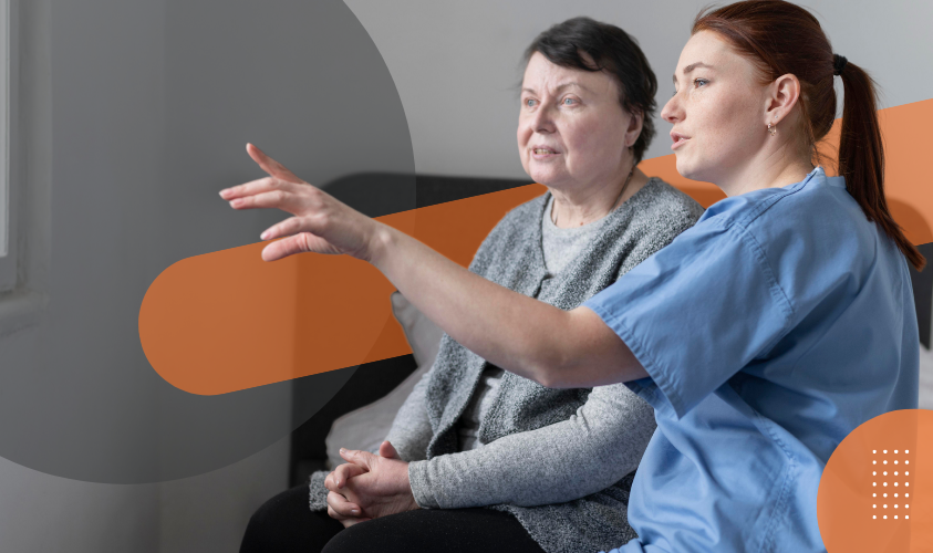 Dementia Care Basics for Seniors: Practical Tips for Daily Routines