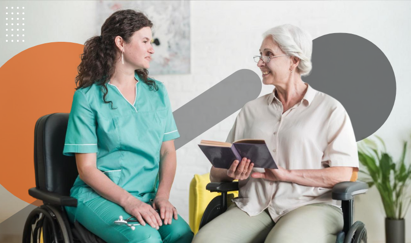 Specialty-Specific Training