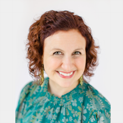 Caregiving Insights with Michelle Seitzer