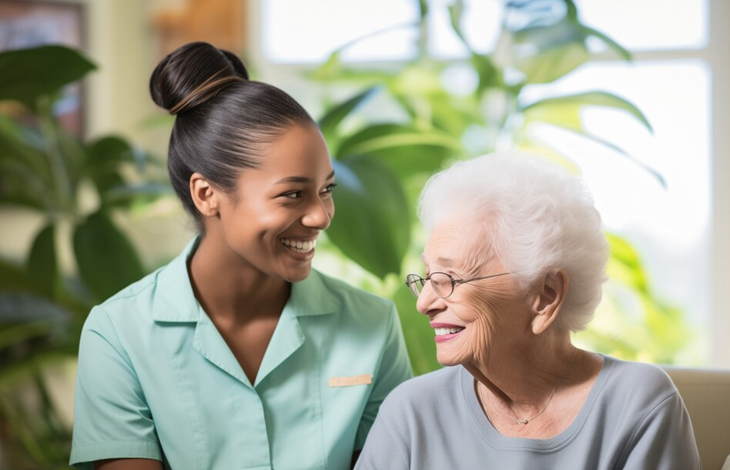 Securing Stability: Proven Strategies for Caregiver Retention