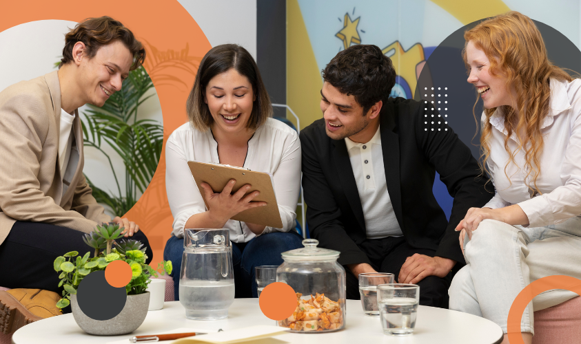 Creating a Strong Agency Culture: A Guide for Home Care Leaders