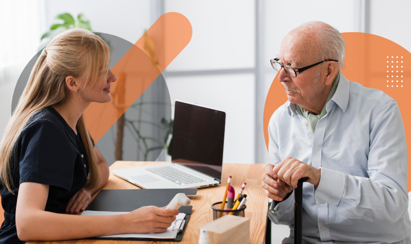 Dementia Training for In-Home Caregivers