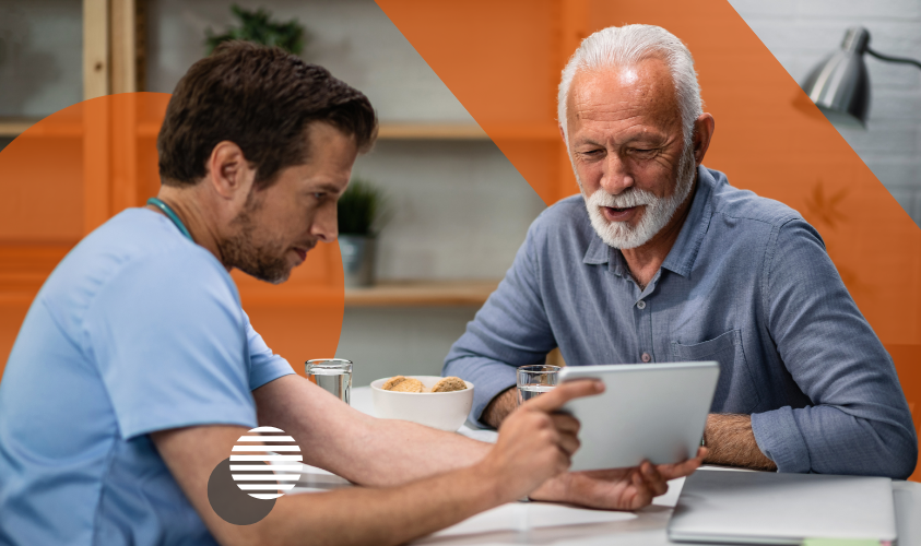 Building a Successful Caregiver Onboarding Process