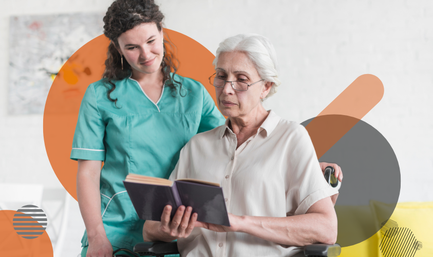 How to Tackle Caregiver Burnout