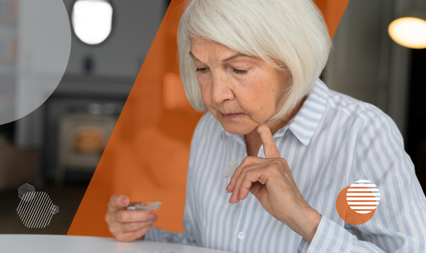 Key Strategies for Enhancing Independence in Seniors with Dementia