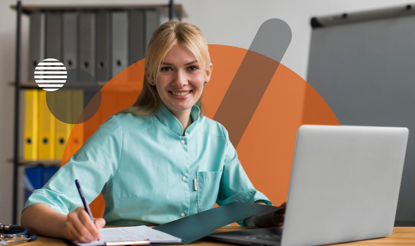 Caregiving Training: Now With 100% Gamification and 0% Boredom