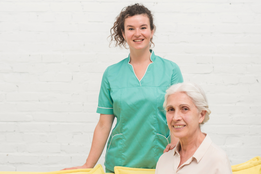 Learning how to build rapport and make great first impressions