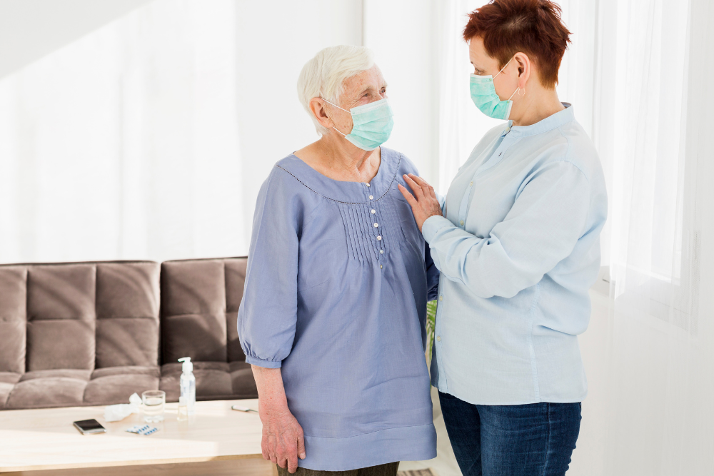 Course on nonverbal communication and active listening