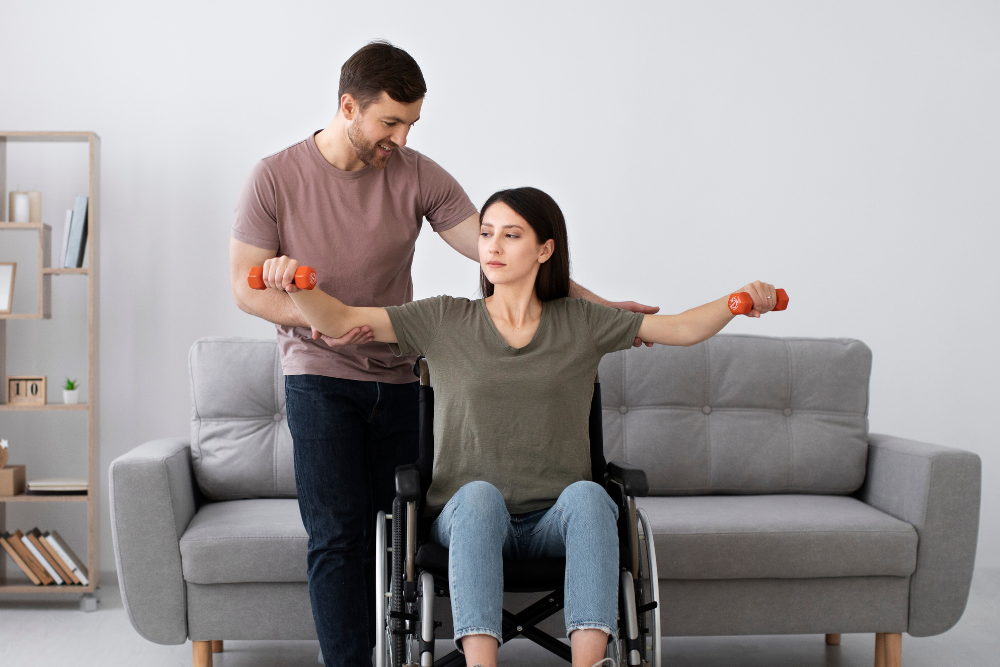 Course on team fundamentals in healthcare