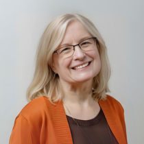 Carol Bradley Bursack - Dementia Supporter