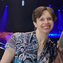 Stacie Freeman - Caregiver at People Inc.