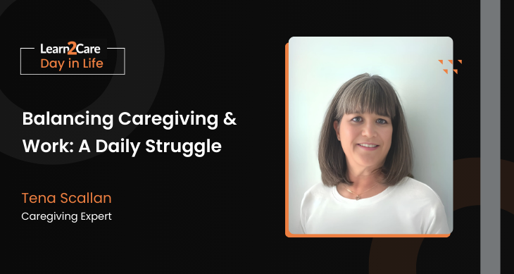 Expert insights on caregivers work life balance