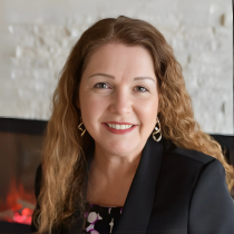 Debbie Compton – CEO of Purple Vine LLC