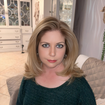 Leslie Sedille –Certified Montessori dementia care Practitioner