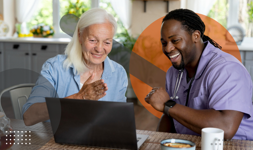 What is Microlearning? A New Way to Train Caregivers