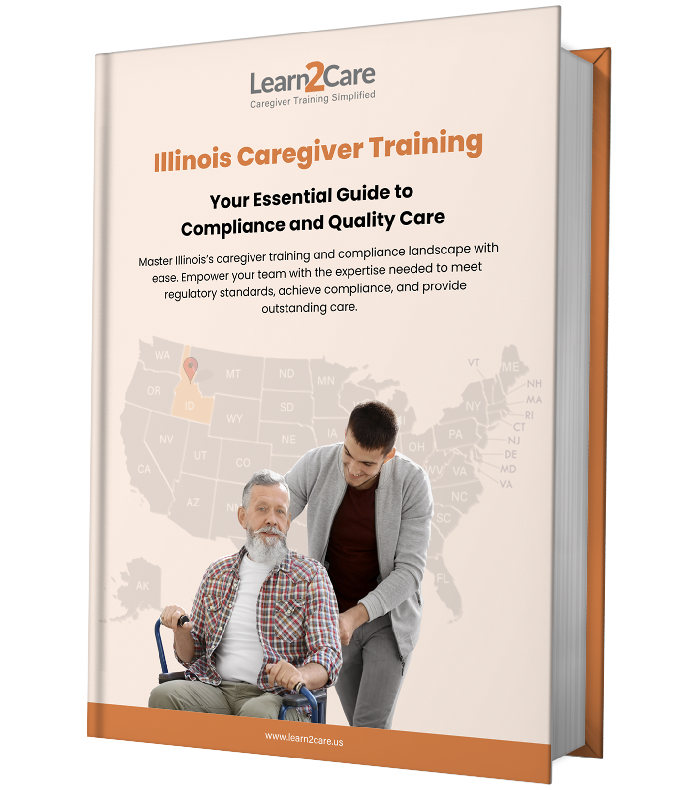Illinois ebook