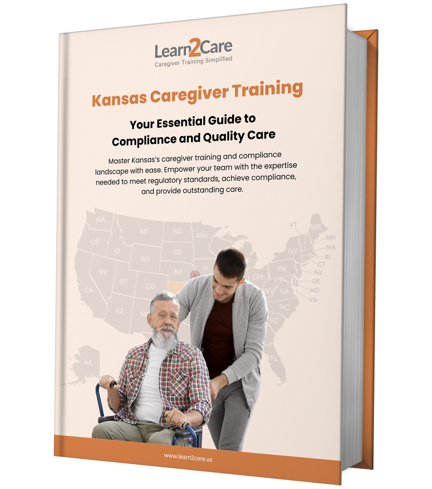 Kansas-ebook