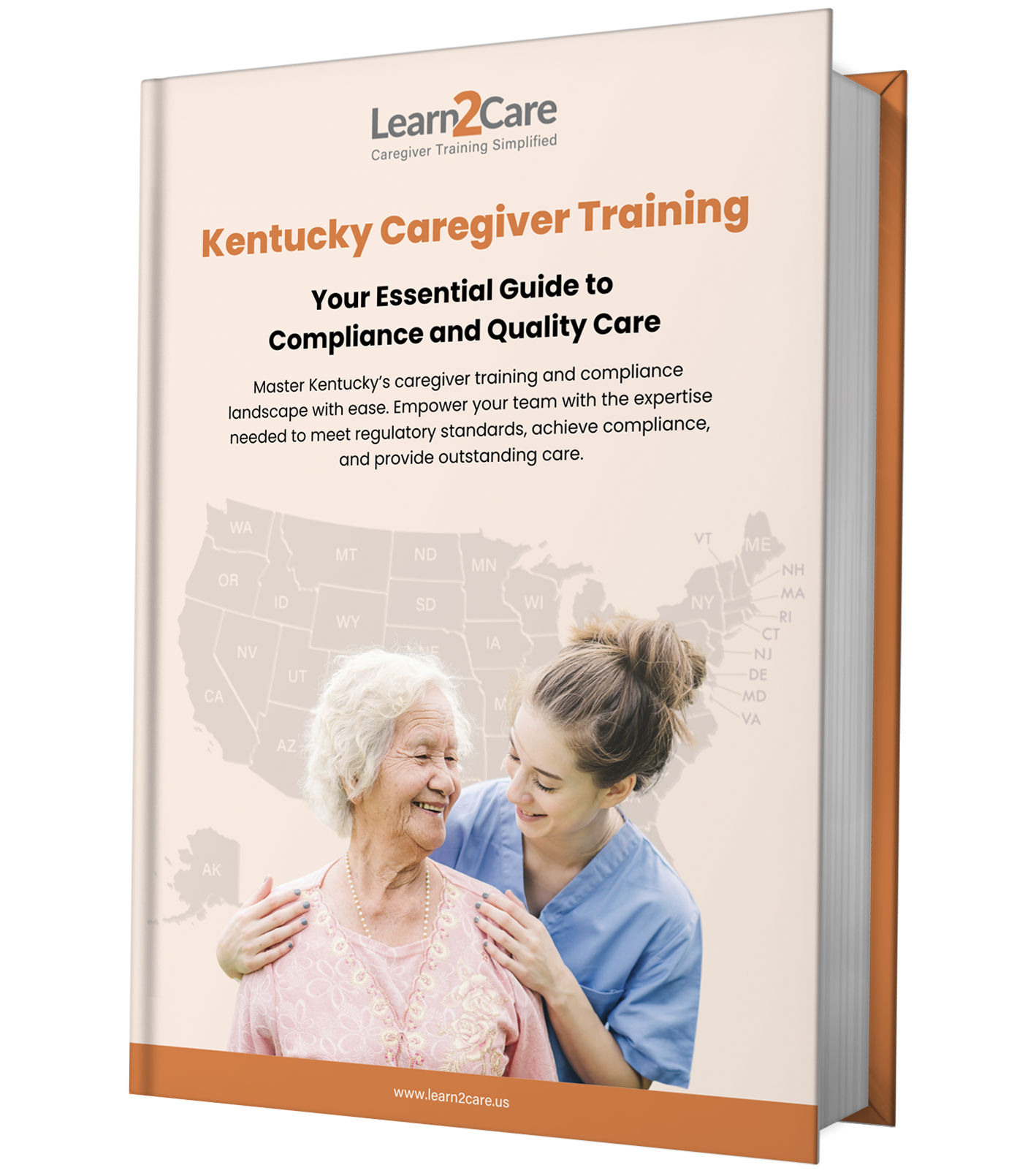 Kentucky-ebook
