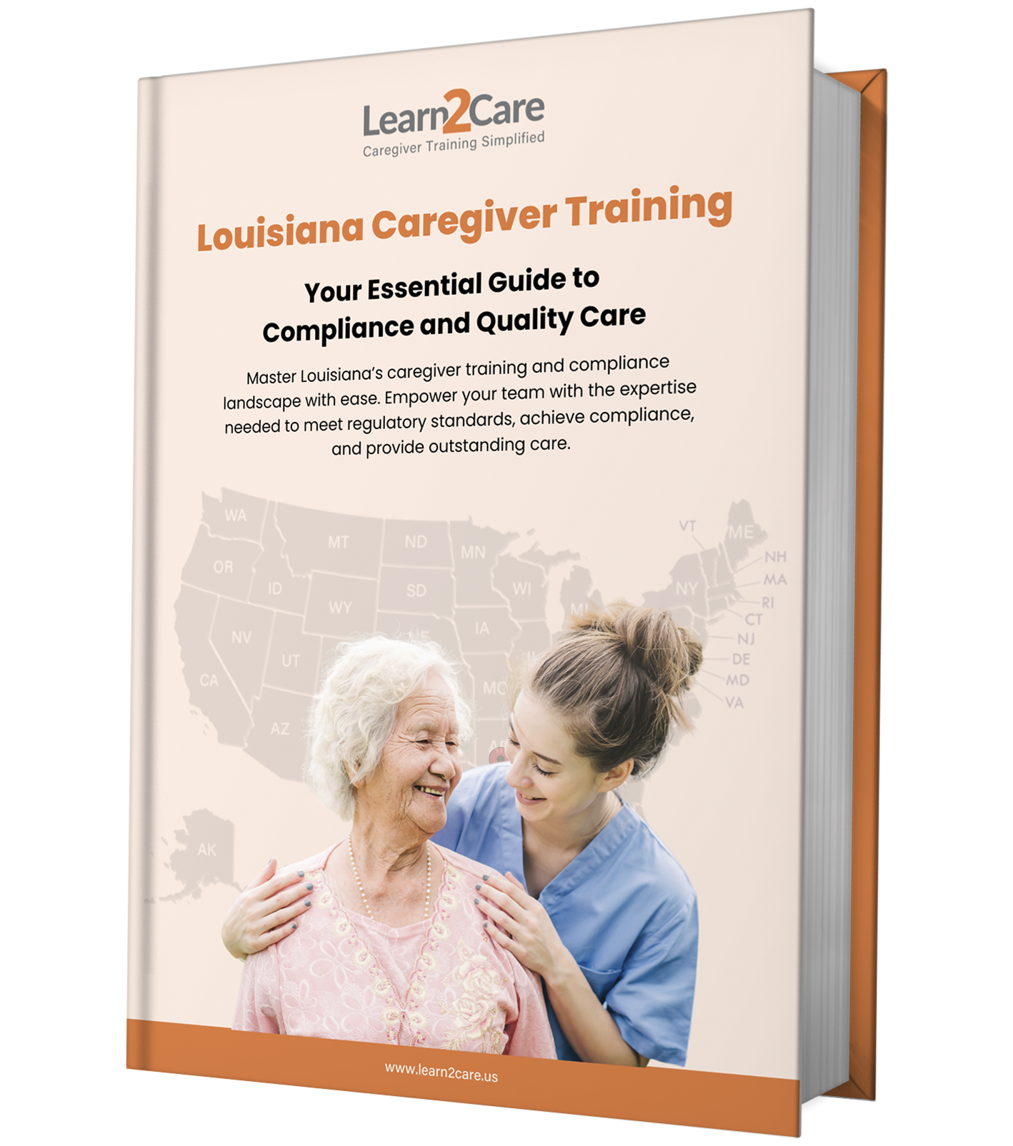 Louisiana-ebook