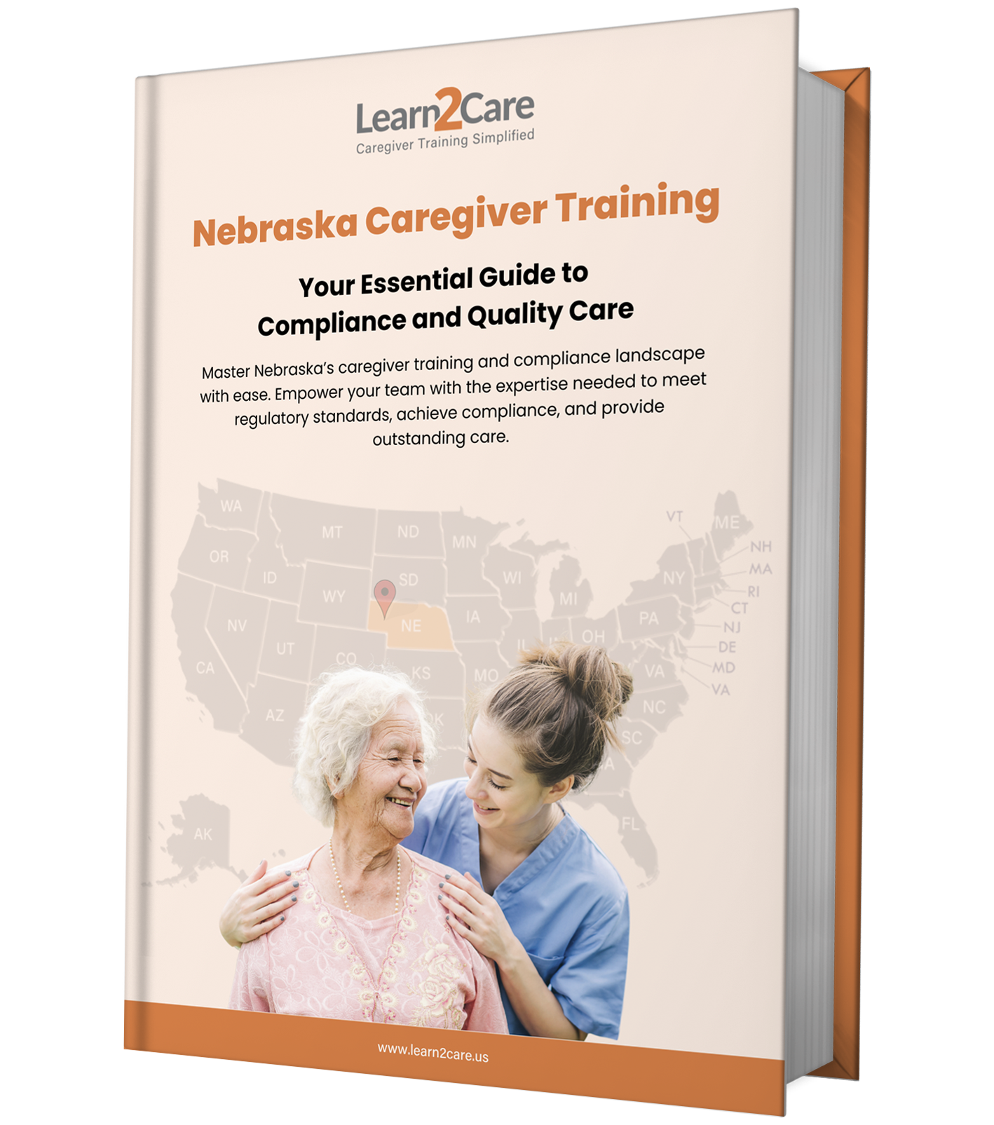Nebraska-ebook