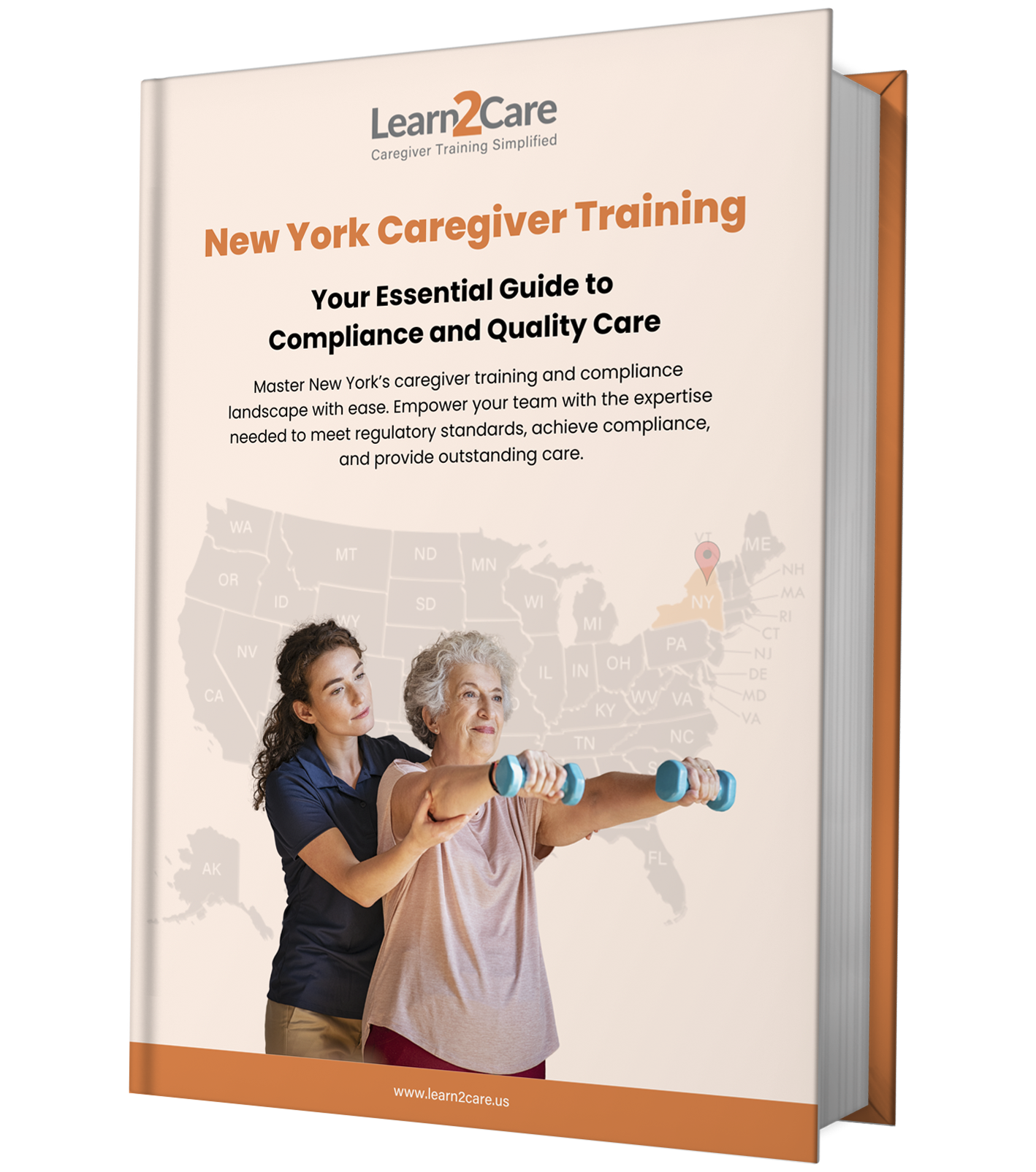 New York-ebook