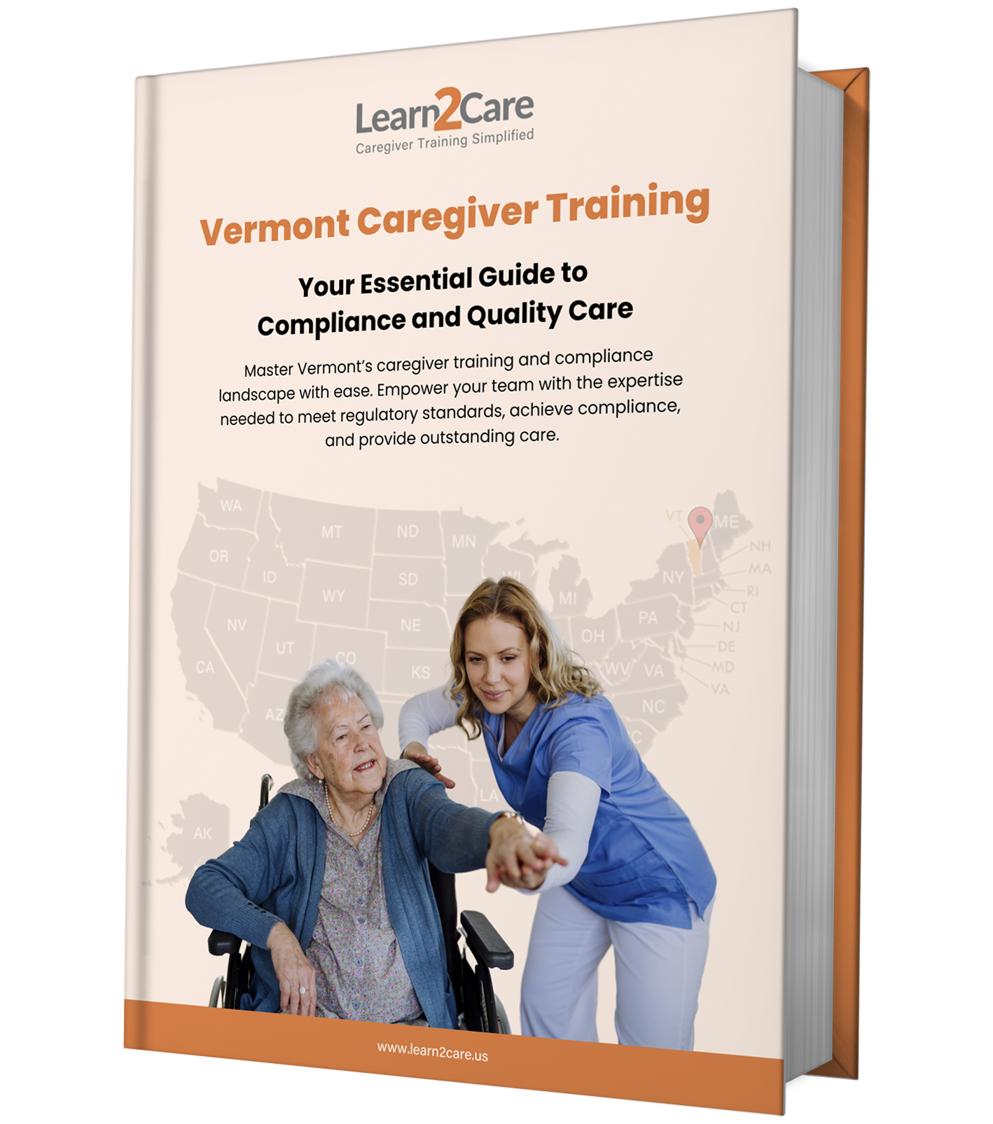 Vermont-ebook