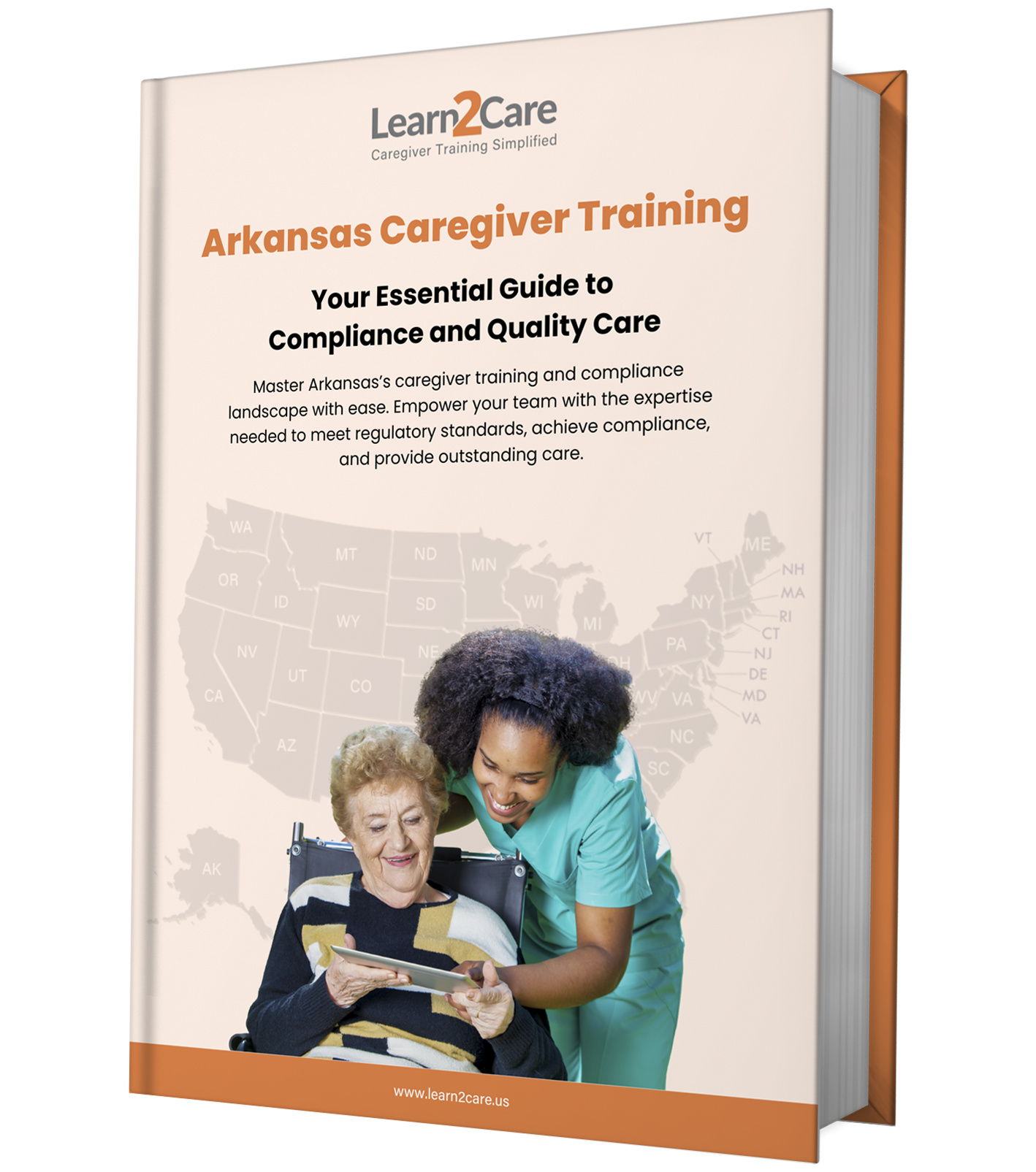 Arkansas-ebook