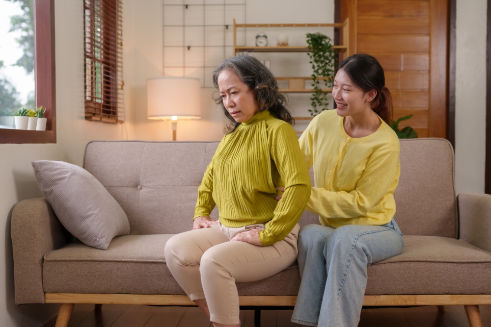 Course on assistive devices for activities of daily living