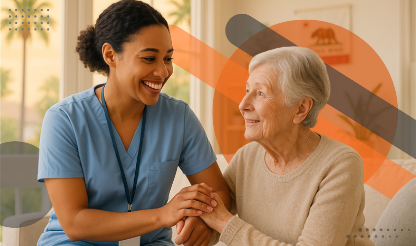Caregiver Certification California: Training & State Requirements