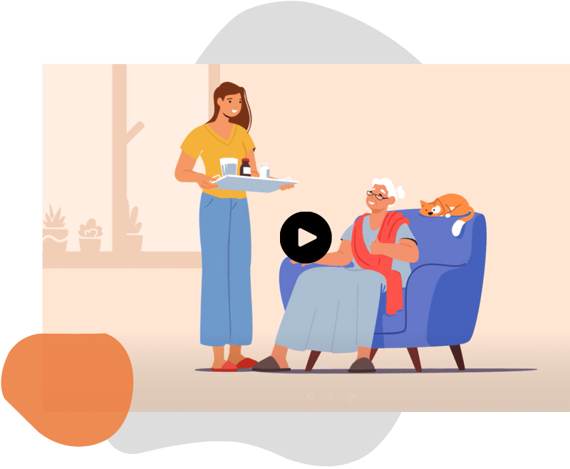 Online Caregiver Training Video
