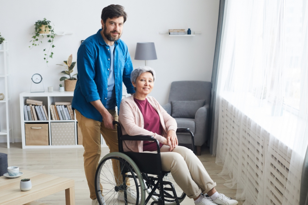 Course on caring for patients with digestive disorders