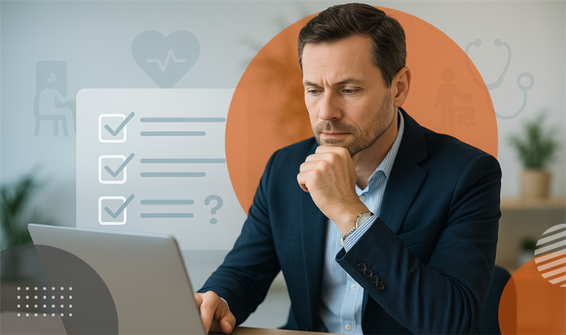 Top 15 questions to choose caregiver training software