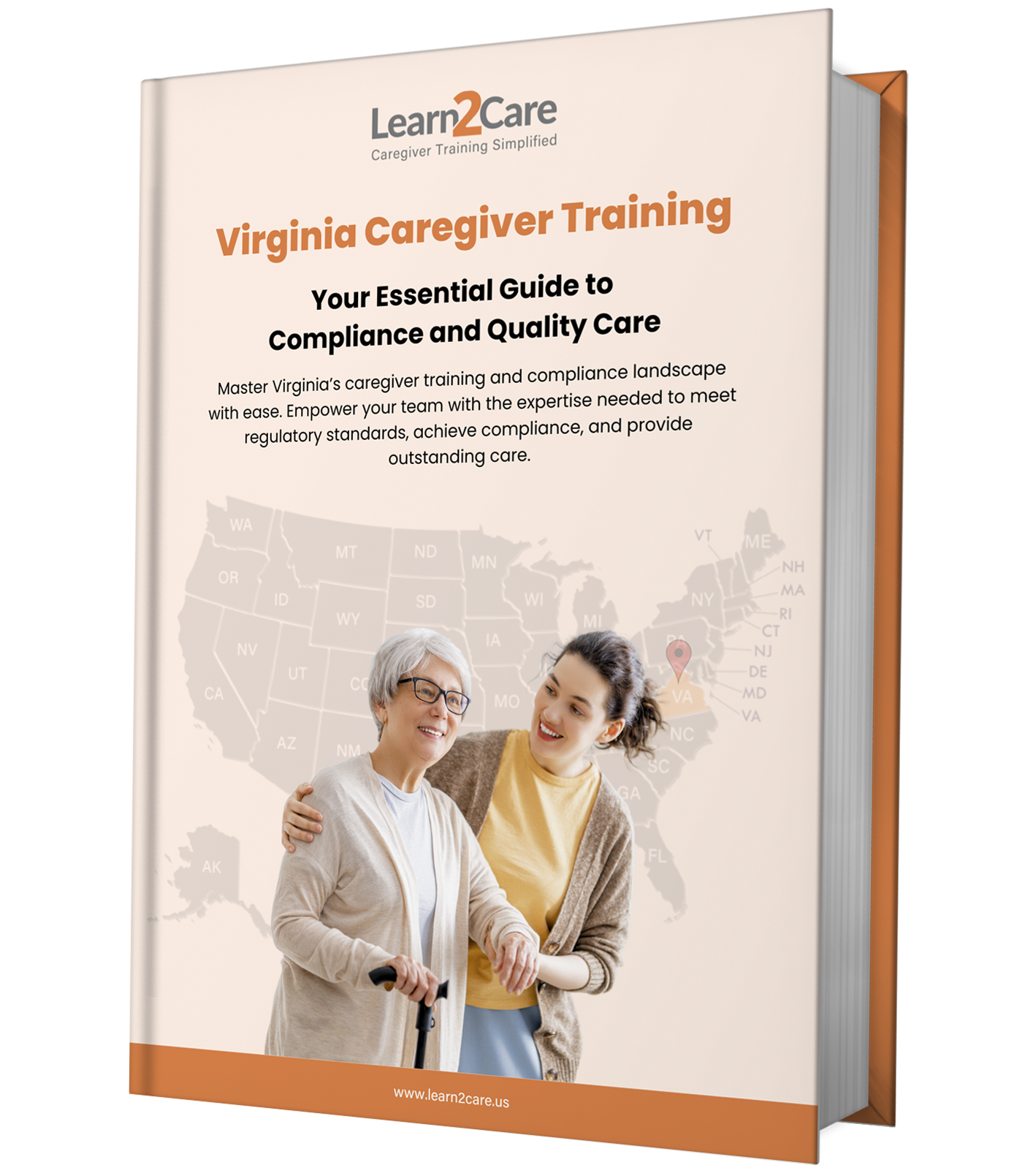 Virginia-ebook