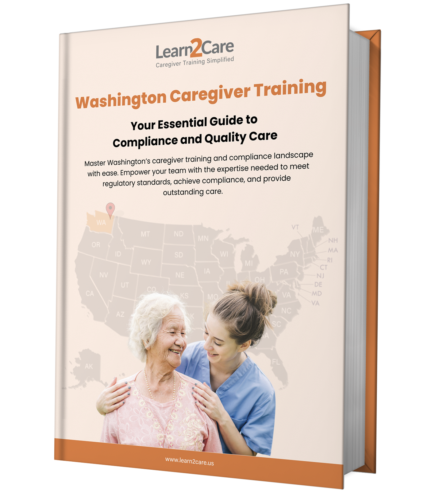 Washington-ebook