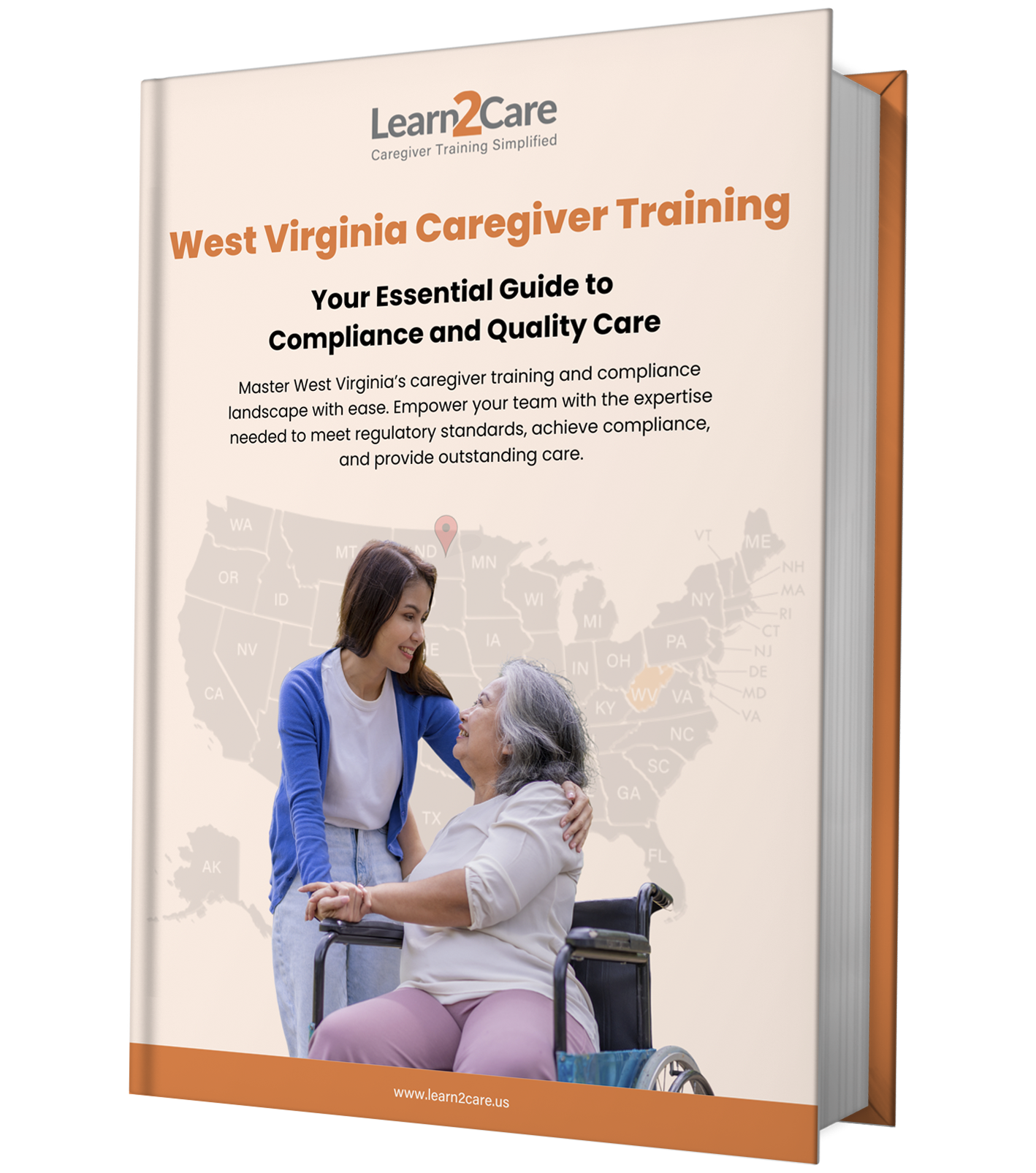 West Virginia-ebook