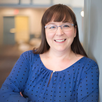 Kelley Kennedy – Executive Director, At Home by Hunt
