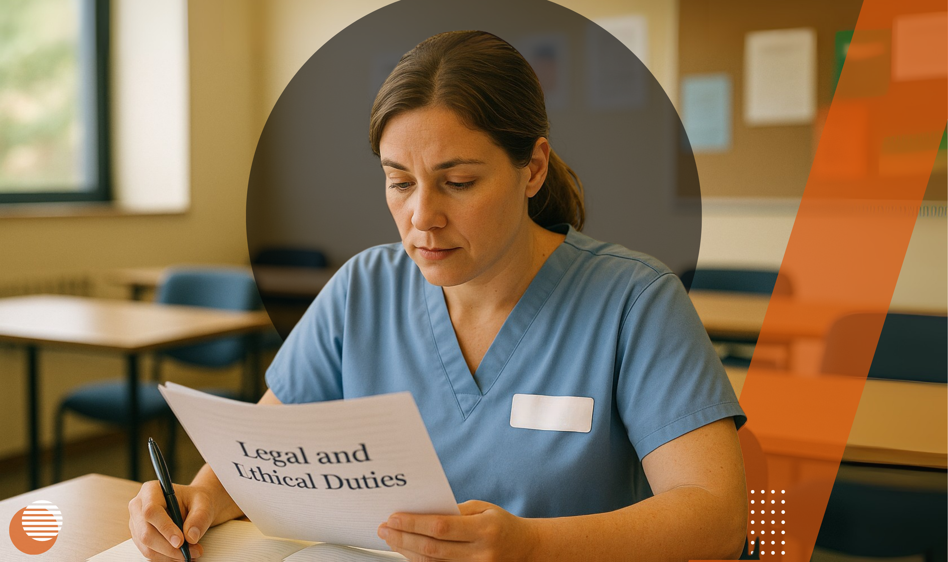 Legal & Ethical Duties in Caregiver Training in Arizona